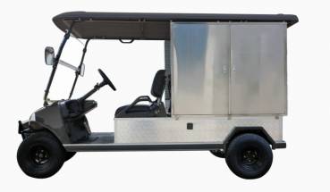BT-Golfcars TM1000HK